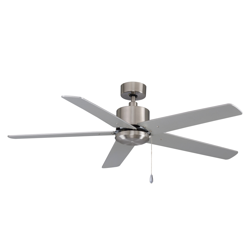 Aldea V 52" 5 Blade Indoor Ceiling Fan