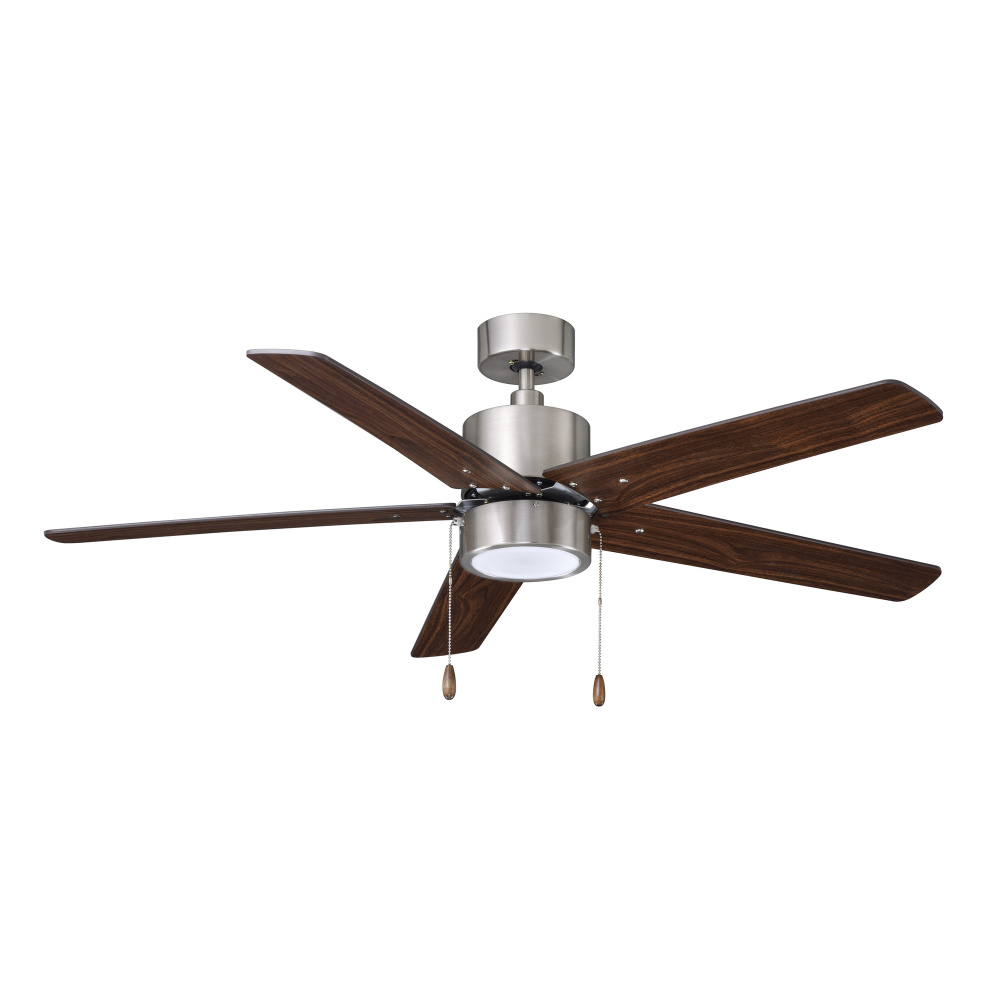 Aldea V 52" 5 Blade Indoor Ceiling Fan