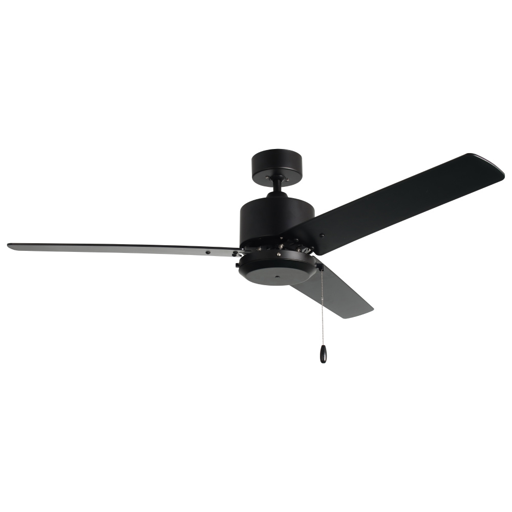 Aldea VII 52" 3 Blade Indoor/Outdoor Ceiling Fan