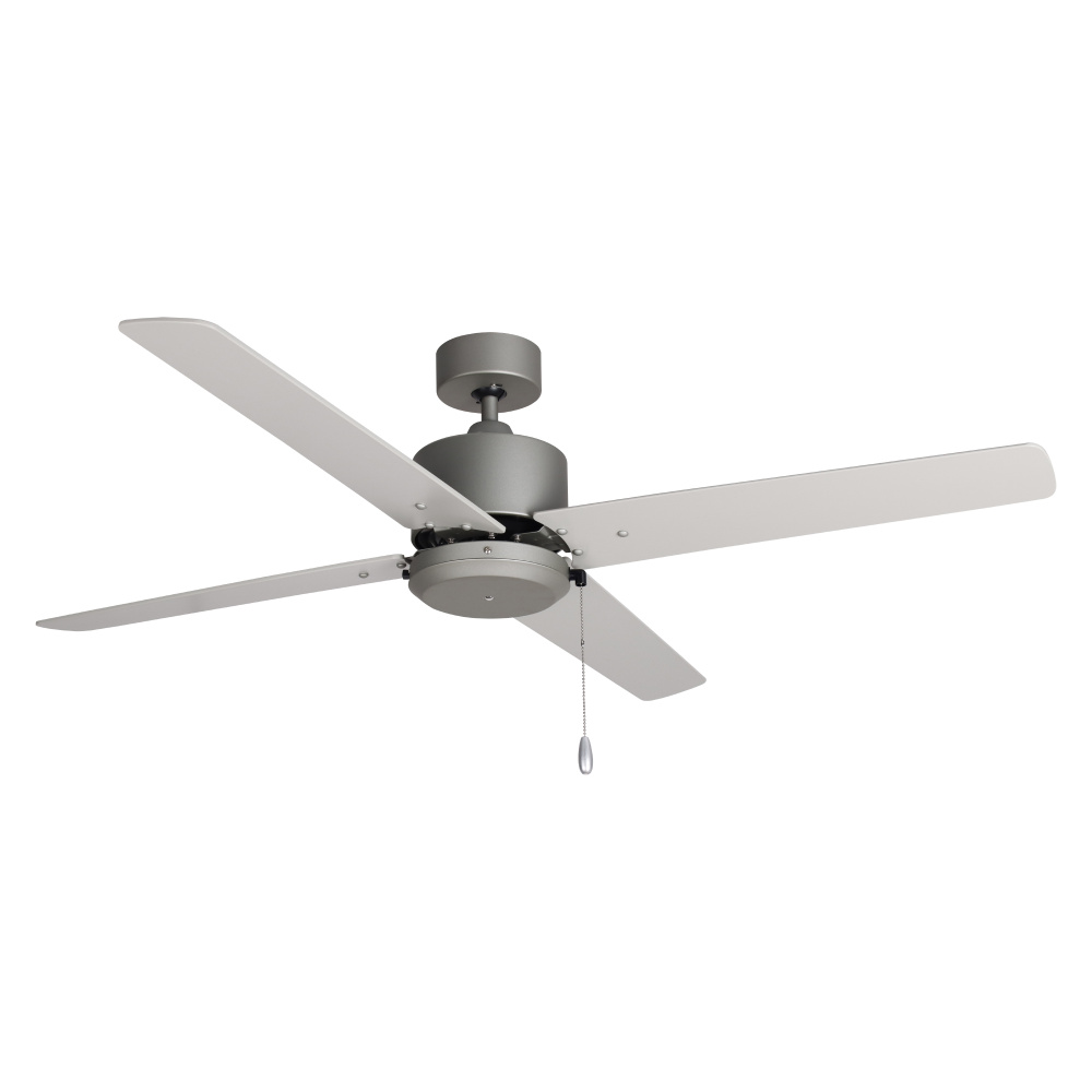 Aldea VIII 52" 4 Blade Indoor/Outdoor Ceiling Fan