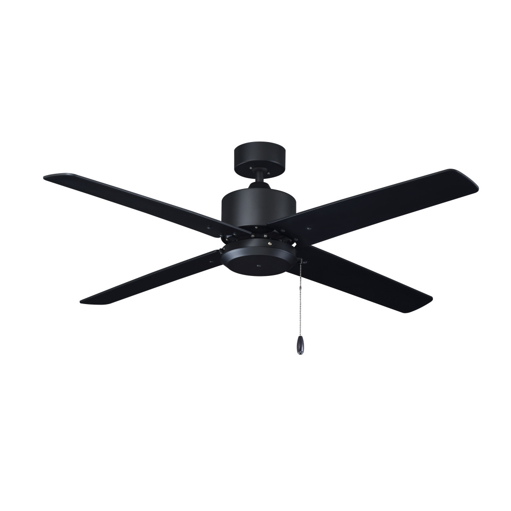 Aldea VIII 52" 4 Blade Indoor/Outdoor Ceiling Fan