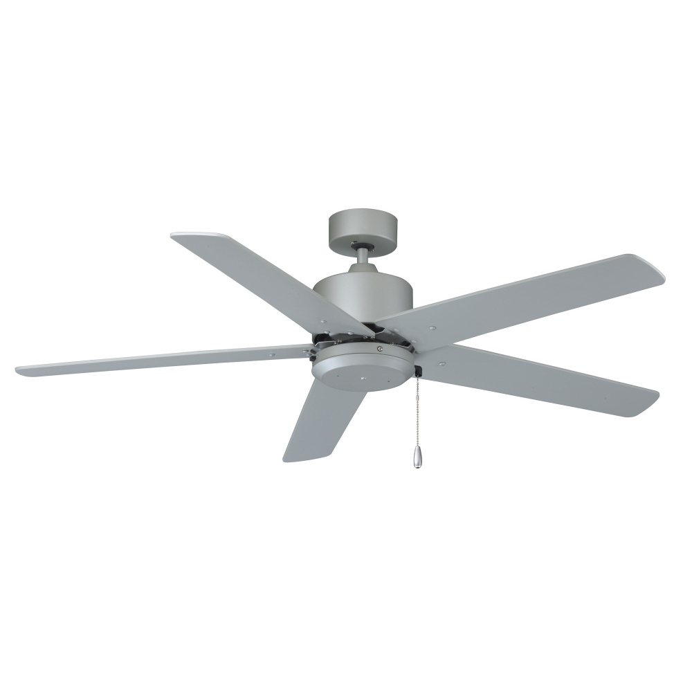 Aldea IX 52" 5 Blade Indoor/Outdoor Ceiling Fan