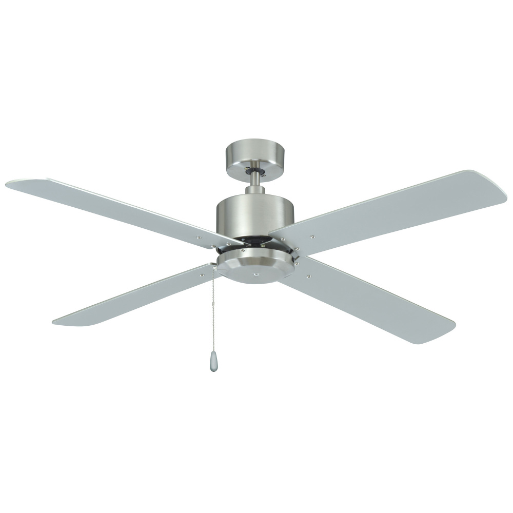 Aldea 52" 4 Blade Indoor Ceiling Fan