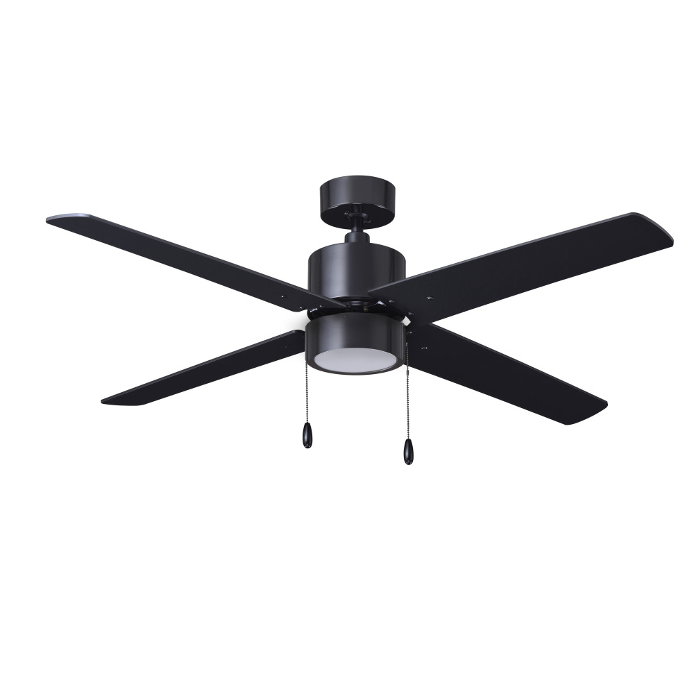 Aldea 52" 4 Blade Indoor Ceiling Fan