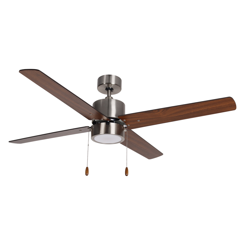Aldea 52" 4 Blade Indoor Ceiling Fan