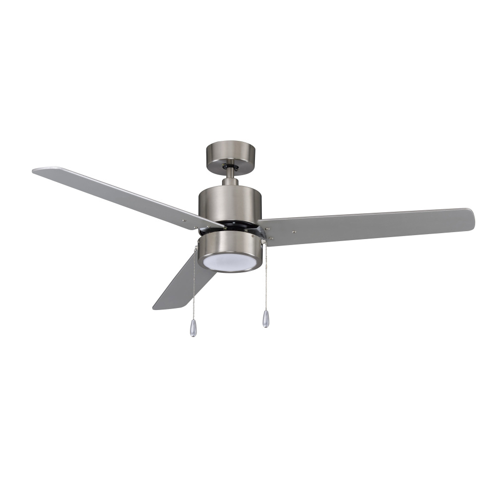 Aldea II 52" 3 Blade Indoor Ceiling Fan