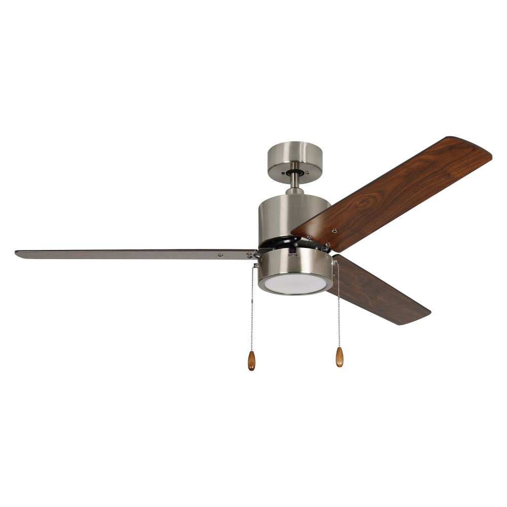 Aldea II 52" 3 Blade Indoor Ceiling Fan