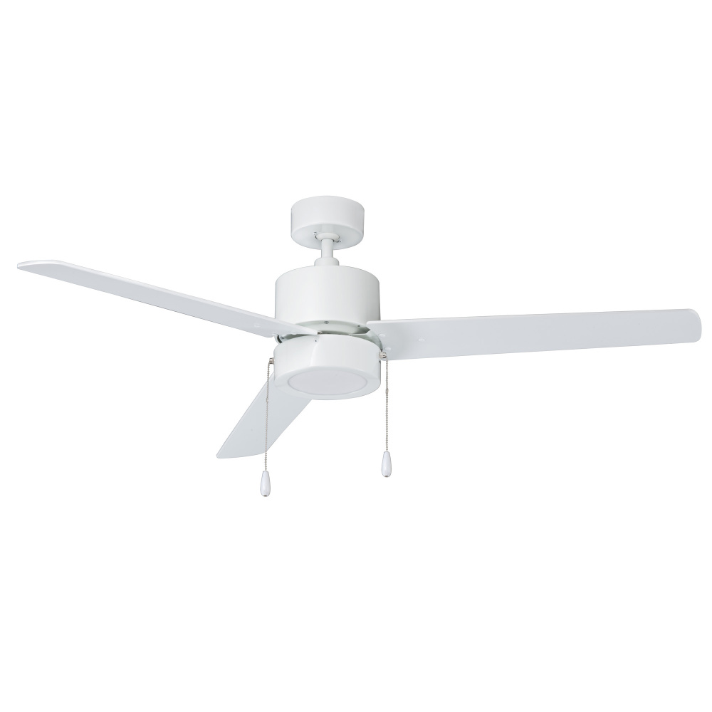 Aldea II 52" 3 Blade Indoor Ceiling Fan