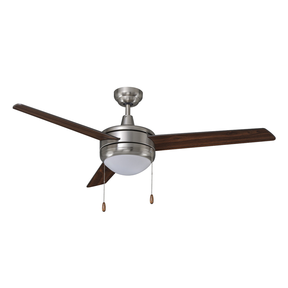 Contempo 50" 3 Blade Indoor Ceiling Fan