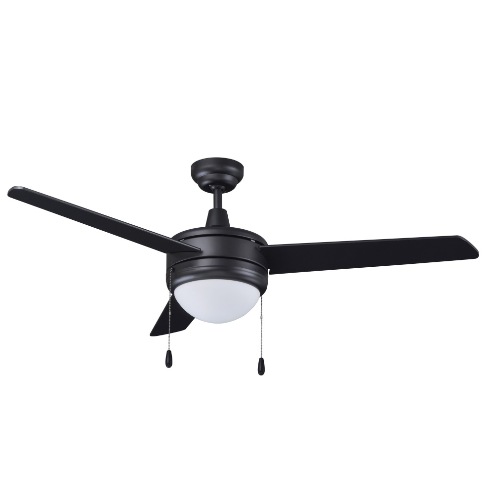 Contempo 50" 3 Blade Indoor Ceiling Fan