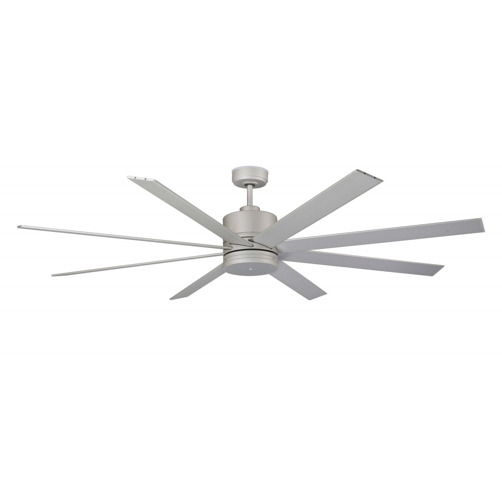 Arctic III 68" 8 Blade Indoor/Outdoor Ceiling Fan