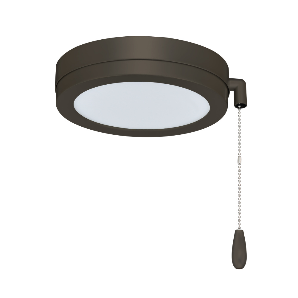 7in LED Light Kit-PC-12W 3K Wet ES