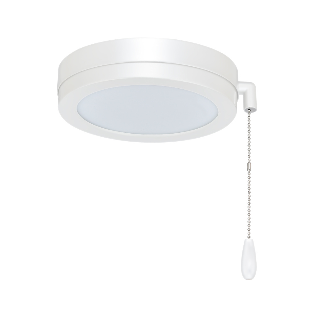 7in LED Light Kit-PC-12W 3K Wet ES