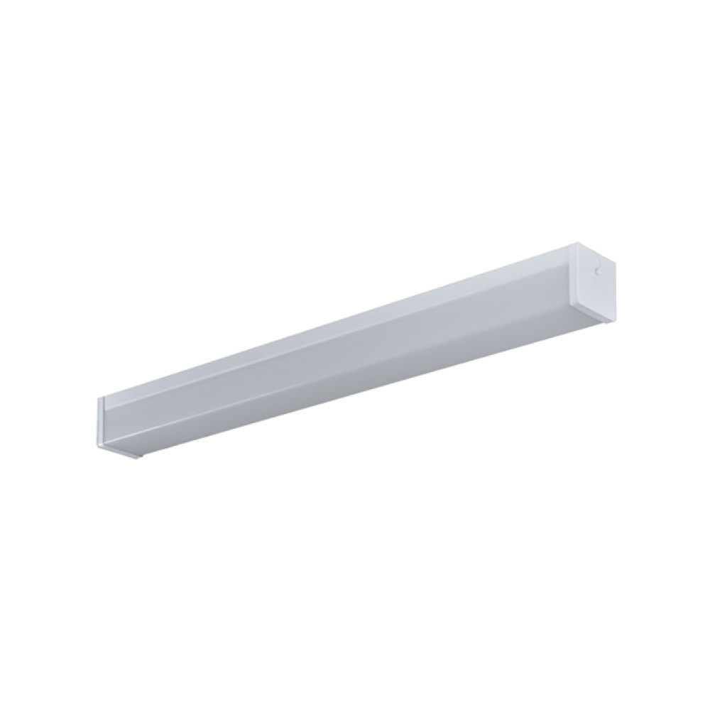 Millington 4' LED Linear Stairwell Lighting