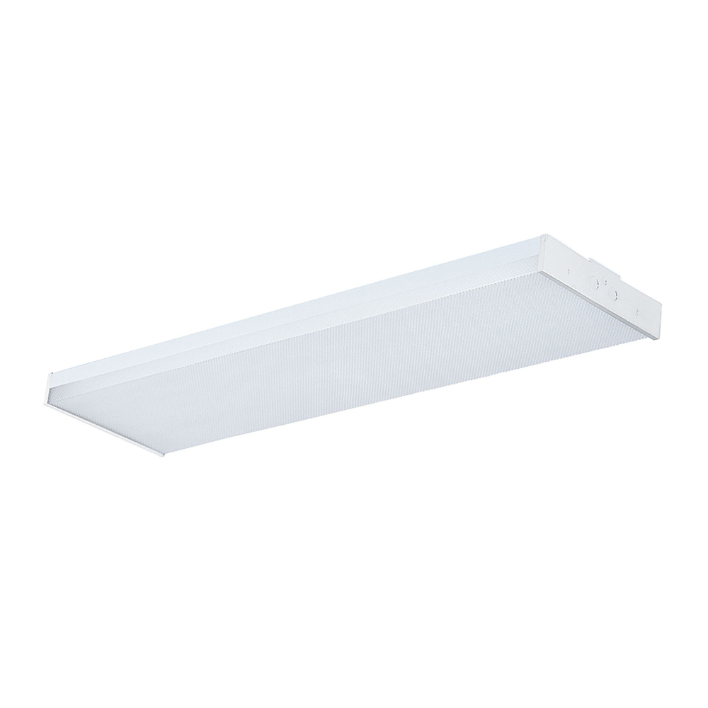 Prichard 4' LED Prismatic Wraparound Linear Light
