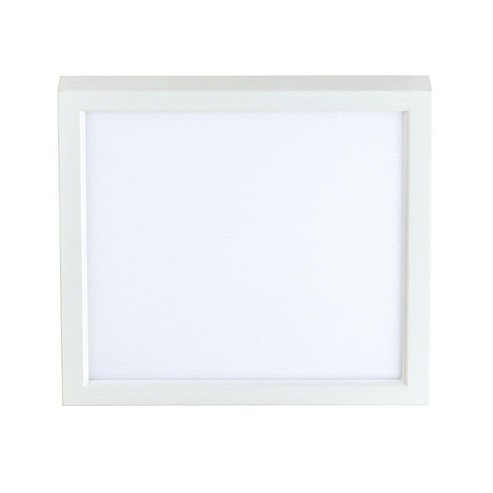 Zachery 13? LED Square Ceiling Mount
