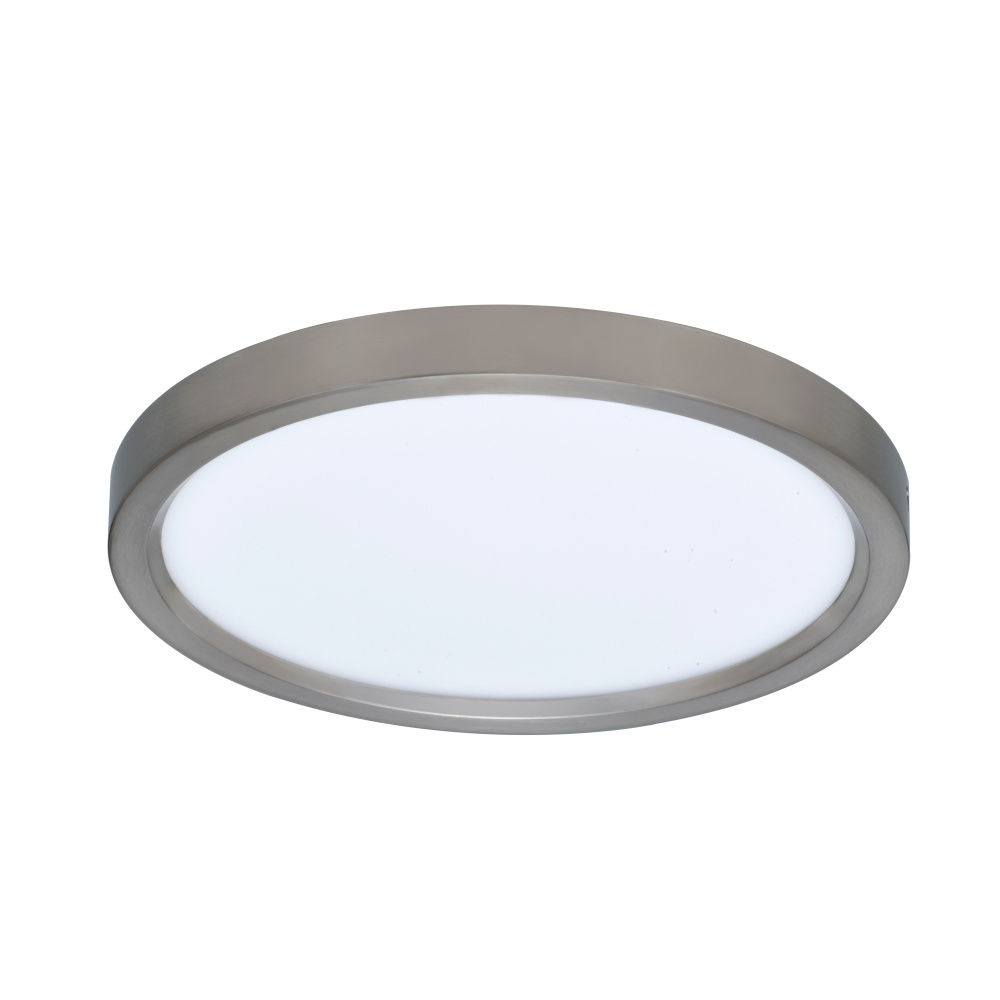 15in LED Ceiling Mt,27.5w 90CRI 4K