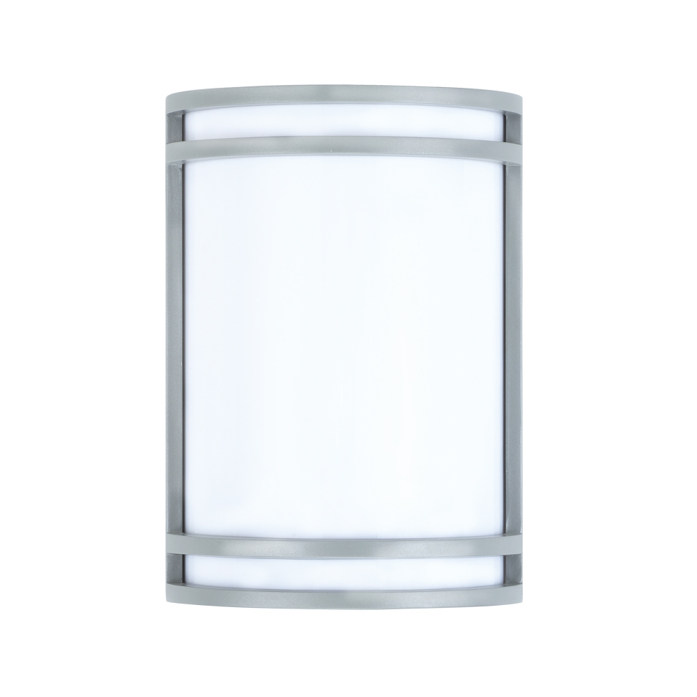 10in LED SCONCE 15W 3K WET-ES