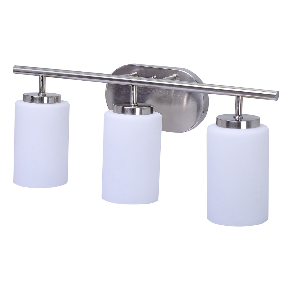 Vanity Light- E26, lamps not included