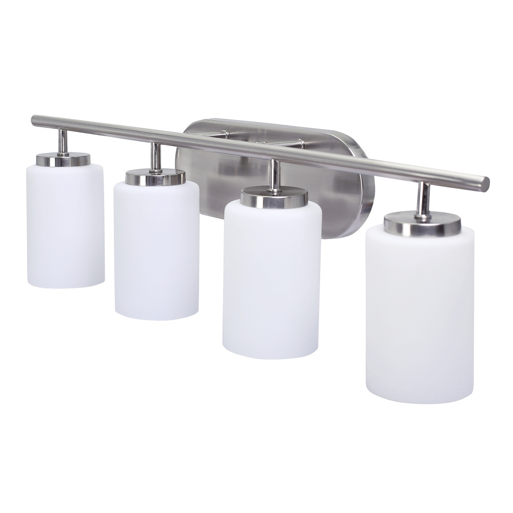 Vanity Light- E26, lamps not included