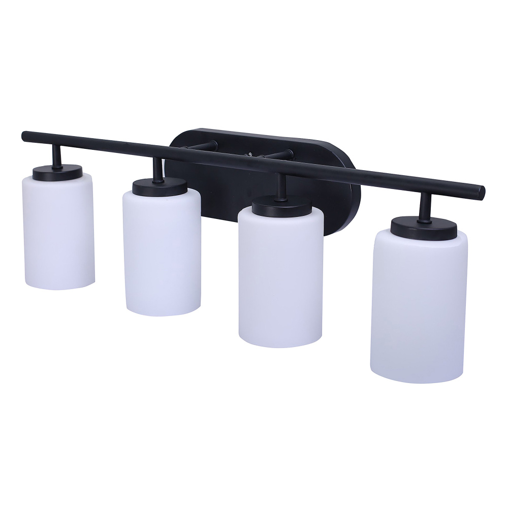 Vanity Light- E26, lamps not included