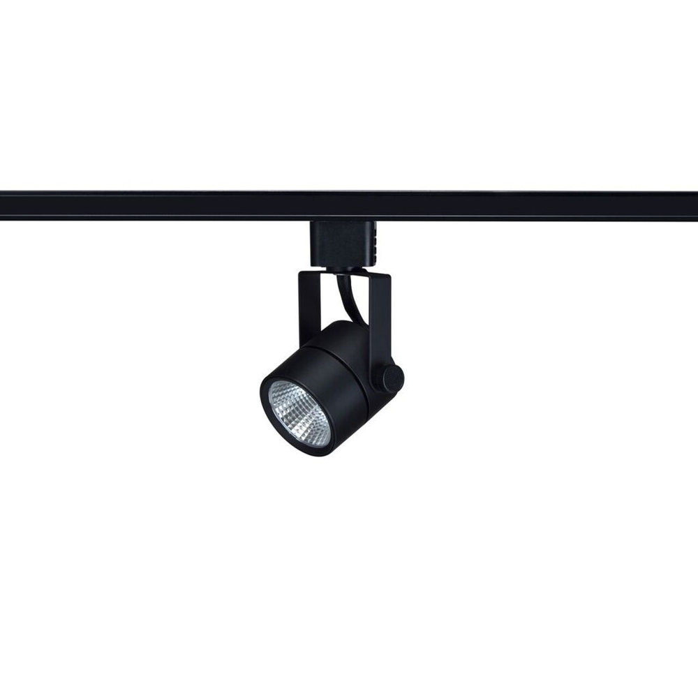 Nickson LED Track Head