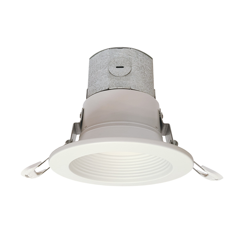 Eldgin 6" LED REC Retrofit J-Box Ceiling Light