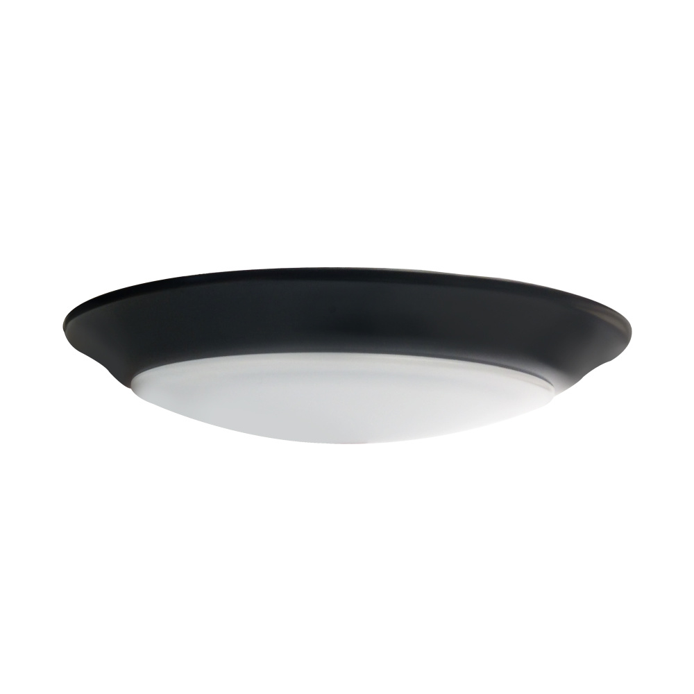 Emeril 6" LED Disc Ceiling Light, Wet Listed