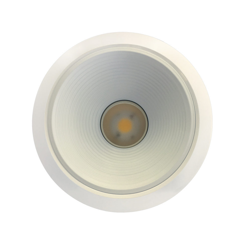 Casteel 6? LED Module/Trim Component, Frosted Shower, Wet Location