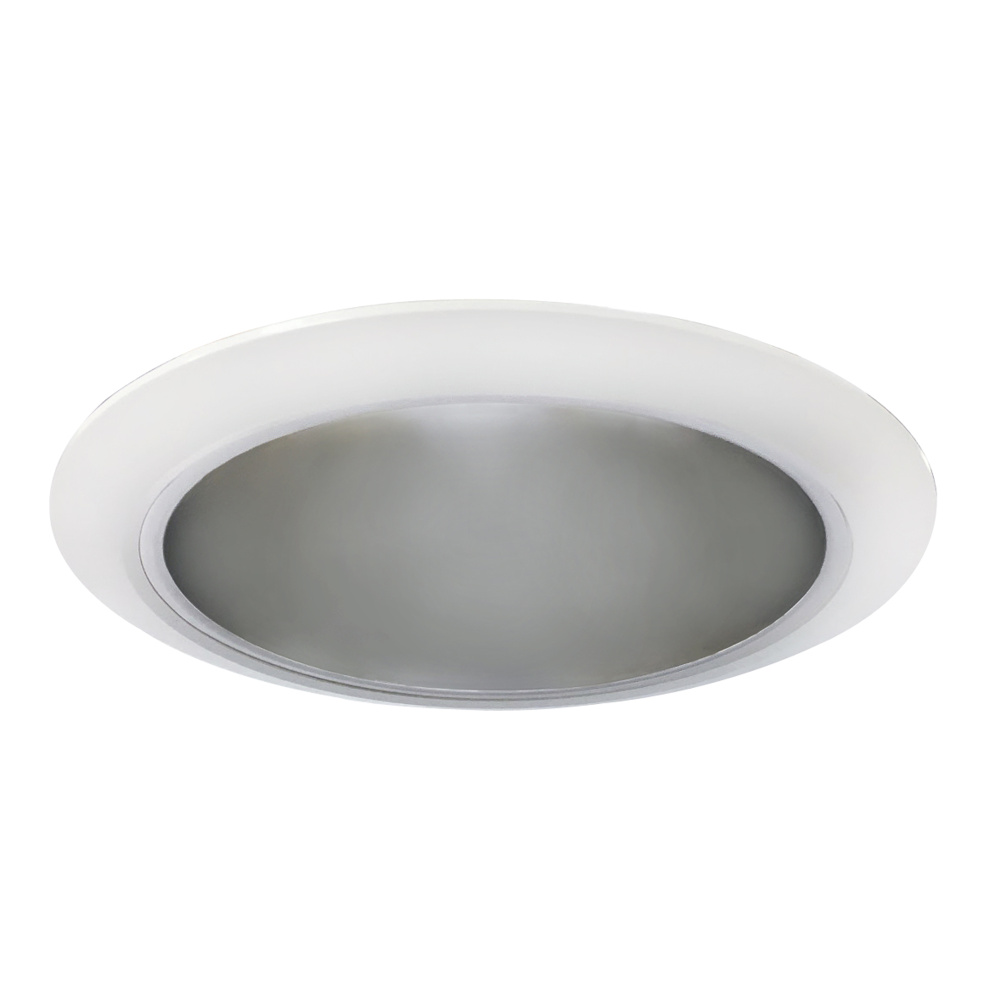 4” LED Frame-In Haze Cone Reflector