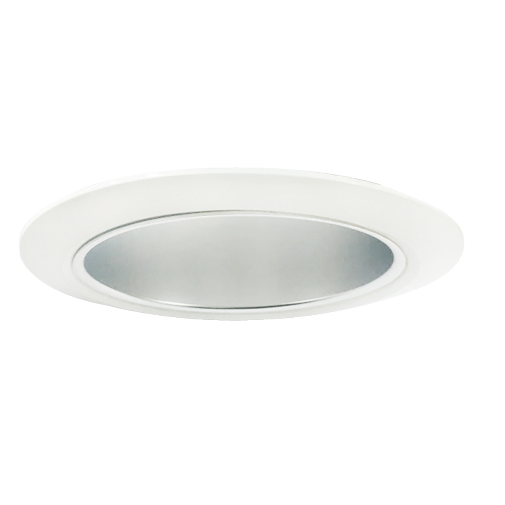 6” LED Frame-In Haze Cone Reflector