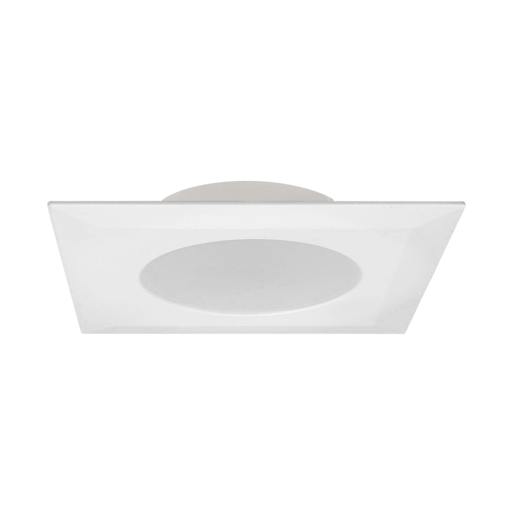 Caroline 4” LED Square Retrofit Downlight
