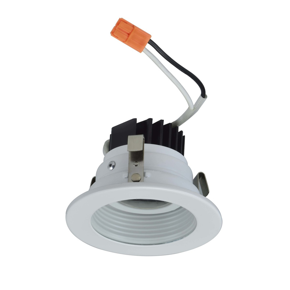 Dennis 3” Recessed Baffle