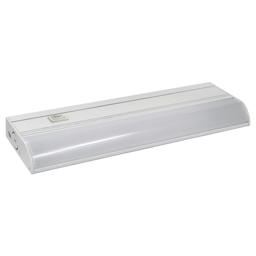 Hexton 9" LED Under Cabinet Light