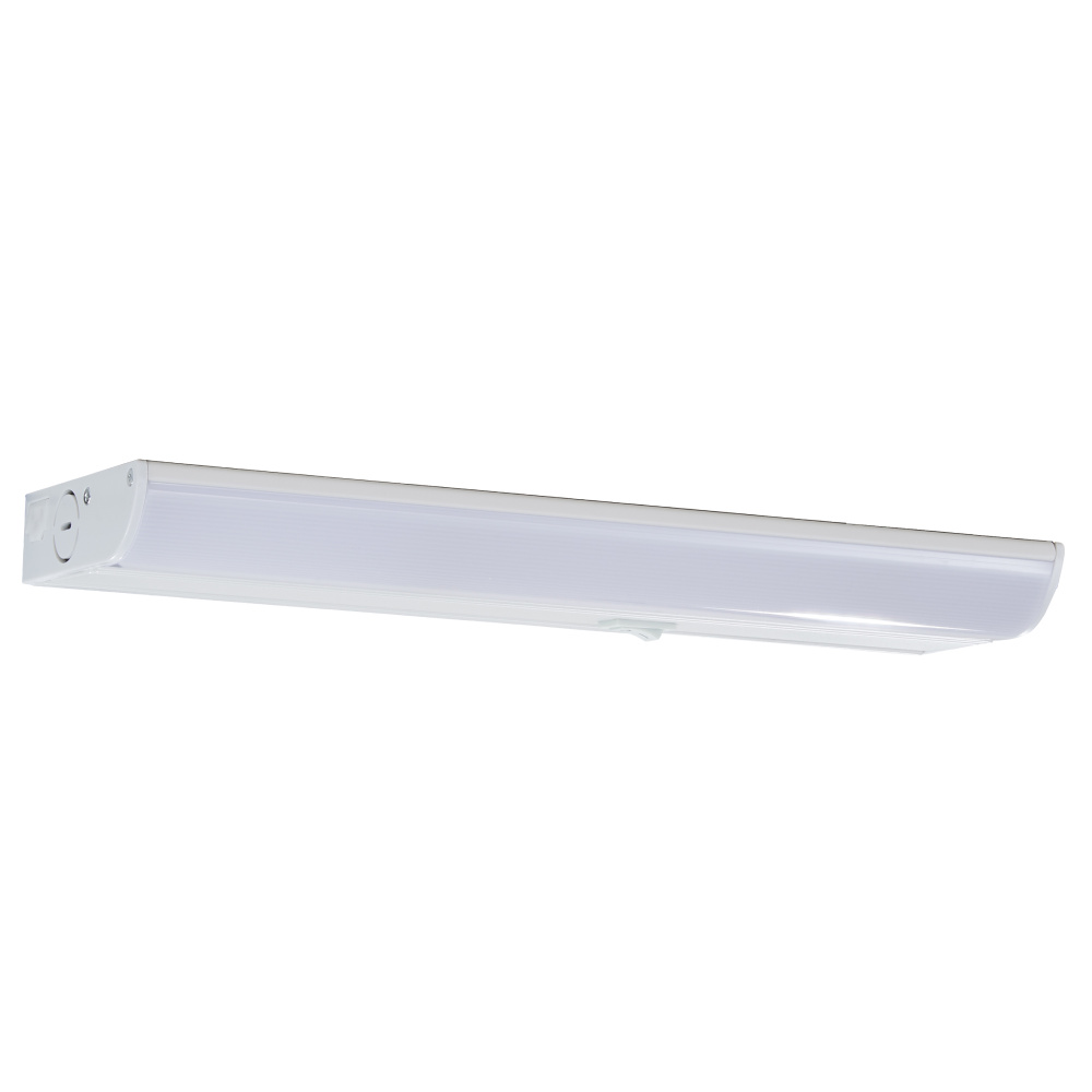 Hexton 18" LED Under Cabinet Light