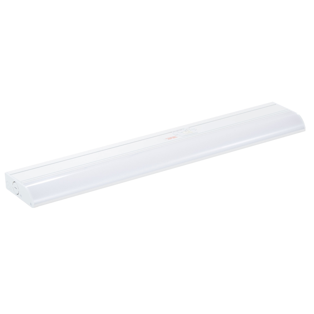 Hexton 21" LED Under Cabinet Light 5CCT