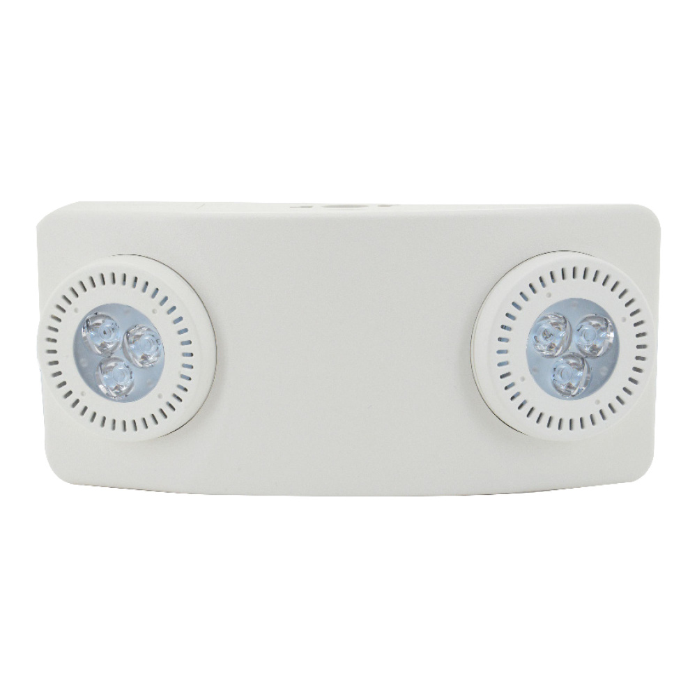 Jinson 12" High Output Self-Diagnostic Emergency Light