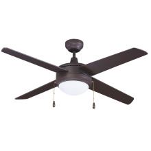 RP Lighting Plus Fans 1004OB-OB-E26-L - Eupora 50" 4 Blade Indoor Ceiling Fan