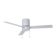 RP Lighting Plus Fans 1022WW-WW-ES - Sabio 52" 3 Blade Indoor Ceiling Fan