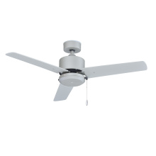 RP Lighting Plus Fans 1037BP-BP - Aldea XI 44" 3 Blade Indoor/Outdoor Ceiling Fan