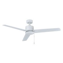 RP Lighting Plus Fans 1046-1WW-WW - Aldea III 52" 3 Blade Indoor Ceiling Fan