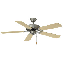 RP Lighting Plus Fans 1052BN-NM - Royal Star 52" 5 Blade Indoor Ceiling Fan