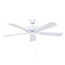 RP Lighting Plus Fans 1052WW-WW - Royal Star 52" 5 Blade Indoor Ceiling Fan