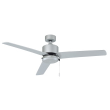 RP Lighting Plus Fans 1067BP-BP - Aldea VII 52" 3 Blade Indoor/Outdoor Ceiling Fan