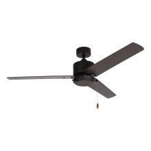 RP Lighting Plus Fans 1067OB-OB - Aldea VII 52" 3 Blade Indoor/Outdoor Ceiling Fan