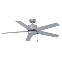 RP Lighting Plus Fans 1069BP-BP - Aldea IX 52" 5 Blade Indoor/Outdoor Ceiling Fan