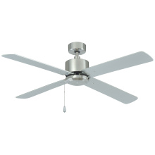 RP Lighting Plus Fans 1071BN-BN - Aldea 52" 4 Blade Indoor Ceiling Fan