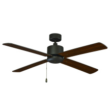 RP Lighting Plus Fans 1071OB-WT - Aldea 52" 4 Blade Indoor Ceiling Fan