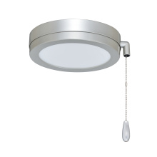 RP Lighting Plus Fans 1RP69-1LED-BP - 7in LED Light Kit-PC-12W 3K Wet ES