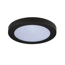 RP Lighting Plus Fans 1RP88LED-OB - 8" Wide Single LED Ceiling Fan Light Kit